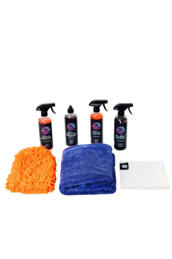 IE Cleaning pack