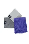 IEG Towel Pack 3