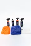 IE Cleaning pack